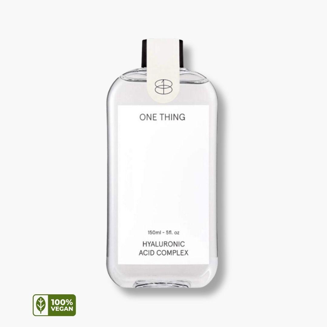 Esencia de Complejo de Ácido Hialurónico- 150ml-0