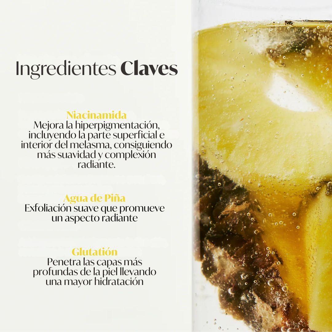 BIODANCE Radiant Vita Niacinamide Real Deep Mask-3