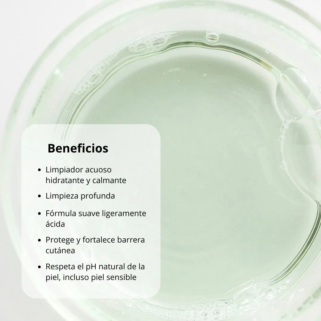 Beauty of Joseon Limpiador Green Plum Refreshing Cleanser 100ml-2