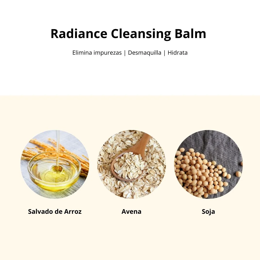 Beauty of Joseon Bálsamo Radiance Cleansing - 100ml-4