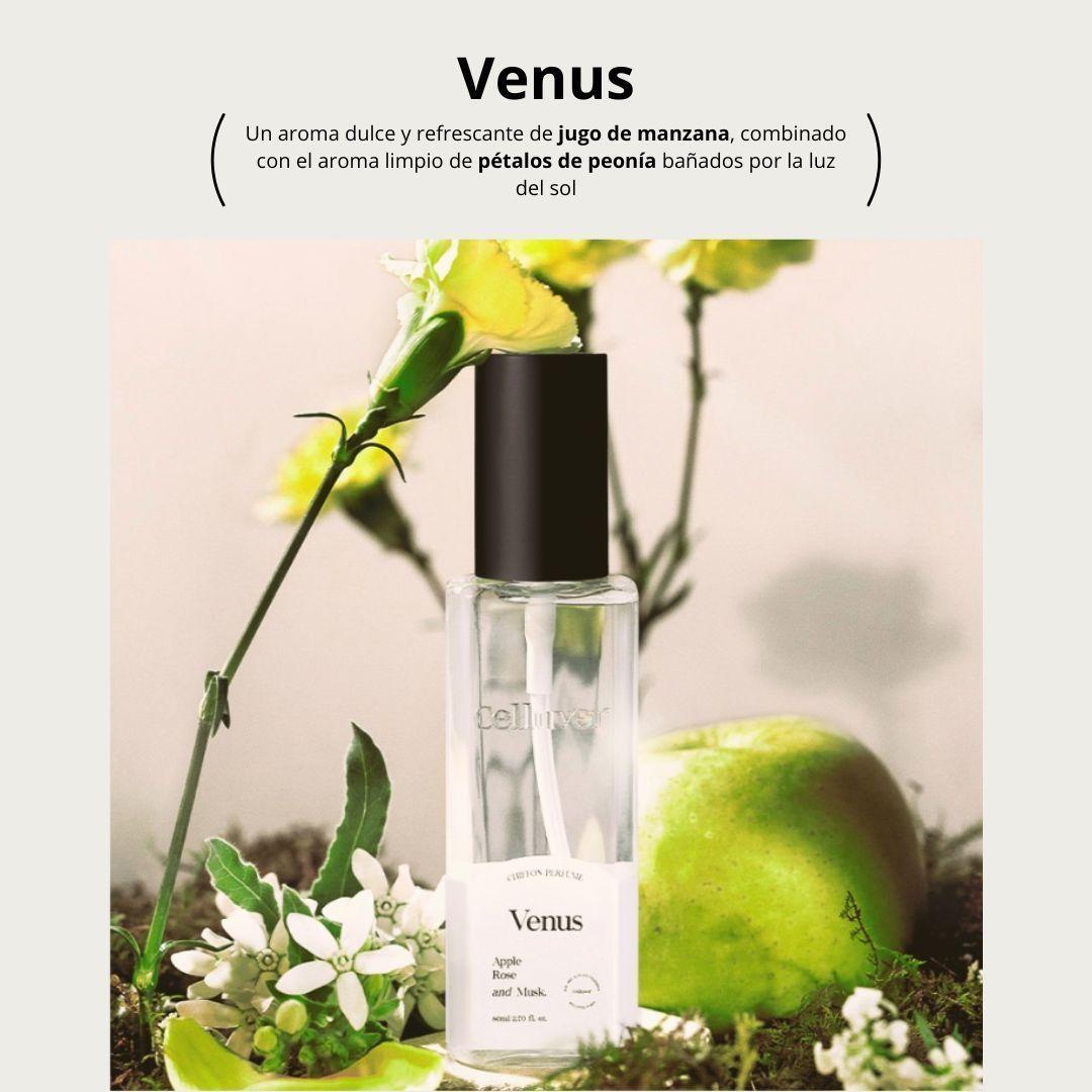 Celluver Perfume Chiffon Perfume Venus EDP 80ml-0