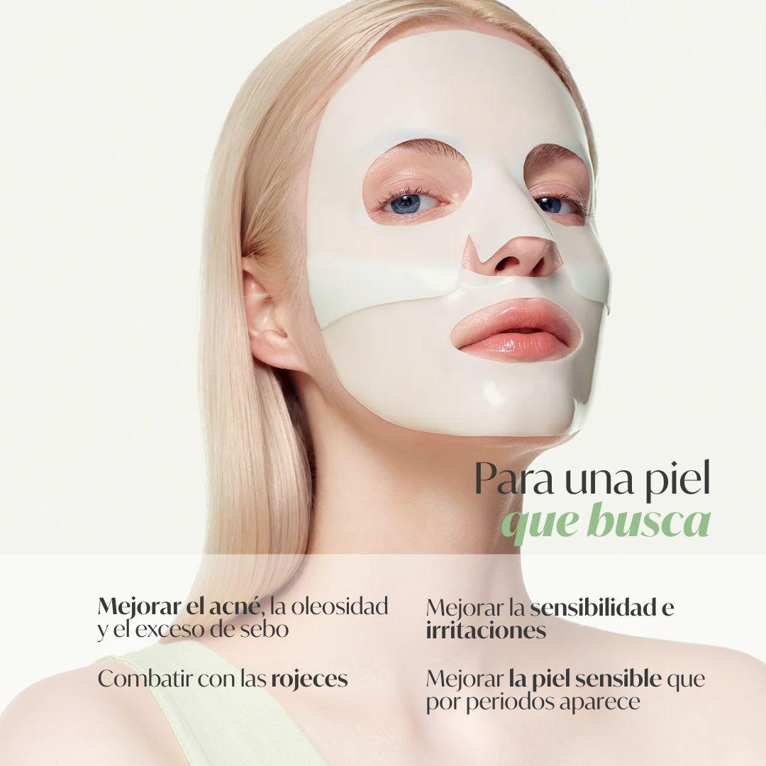 BIODANCE MASCARILLA ALGA MARINA SEA KELP REAL DEEP-4