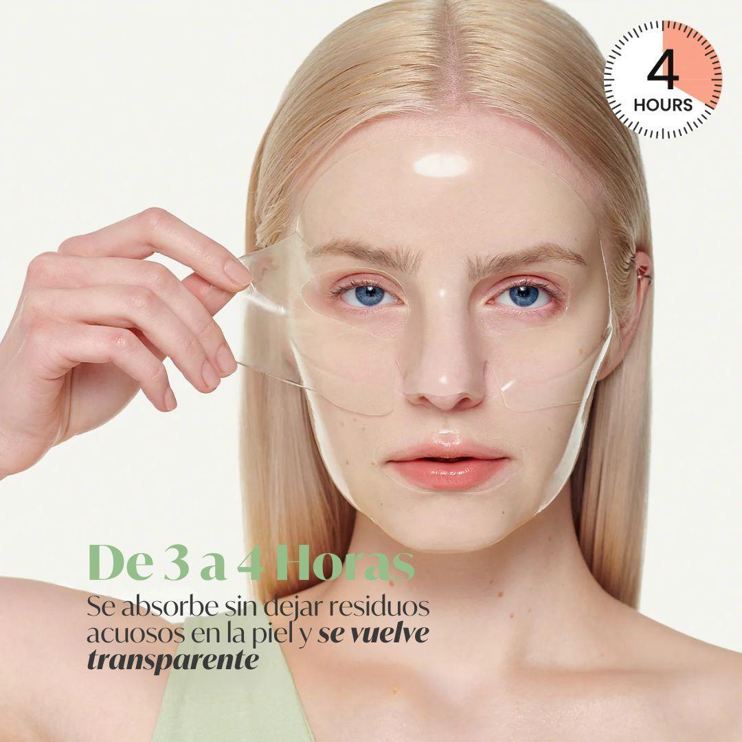 BIODANCE MASCARILLA ALGA MARINA SEA KELP REAL DEEP-5