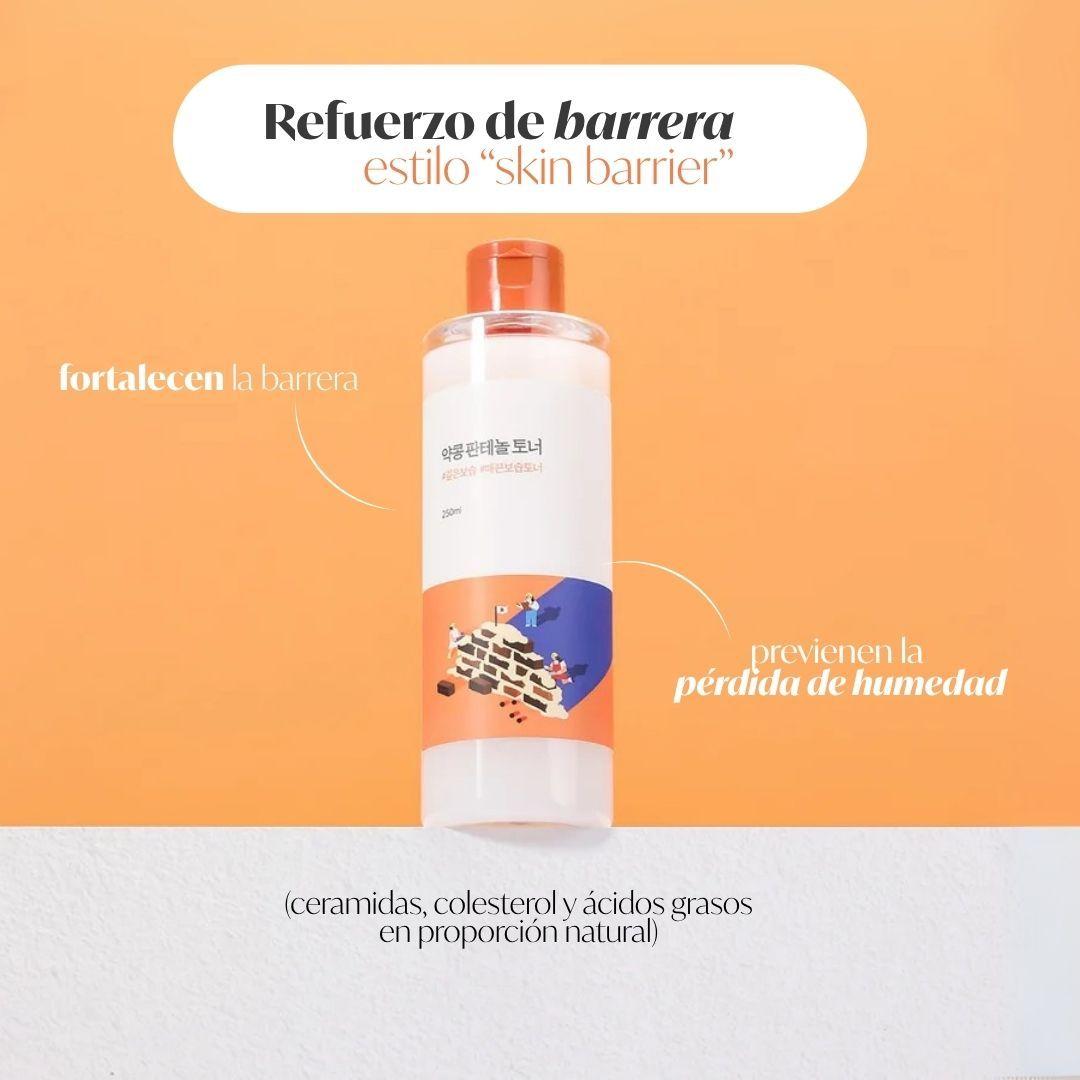 Tónico de Pantenol de Soja - 250 ml-2