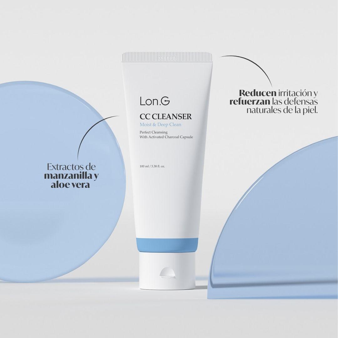 El Cleanser - Cosmetica Coreana-2
