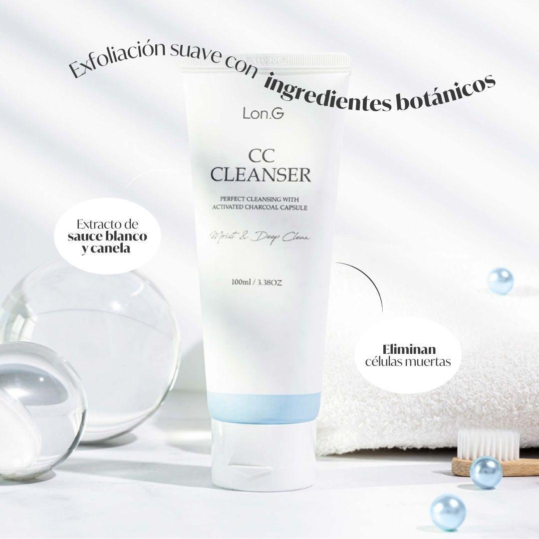 El Cleanser - Cosmetica Coreana-3