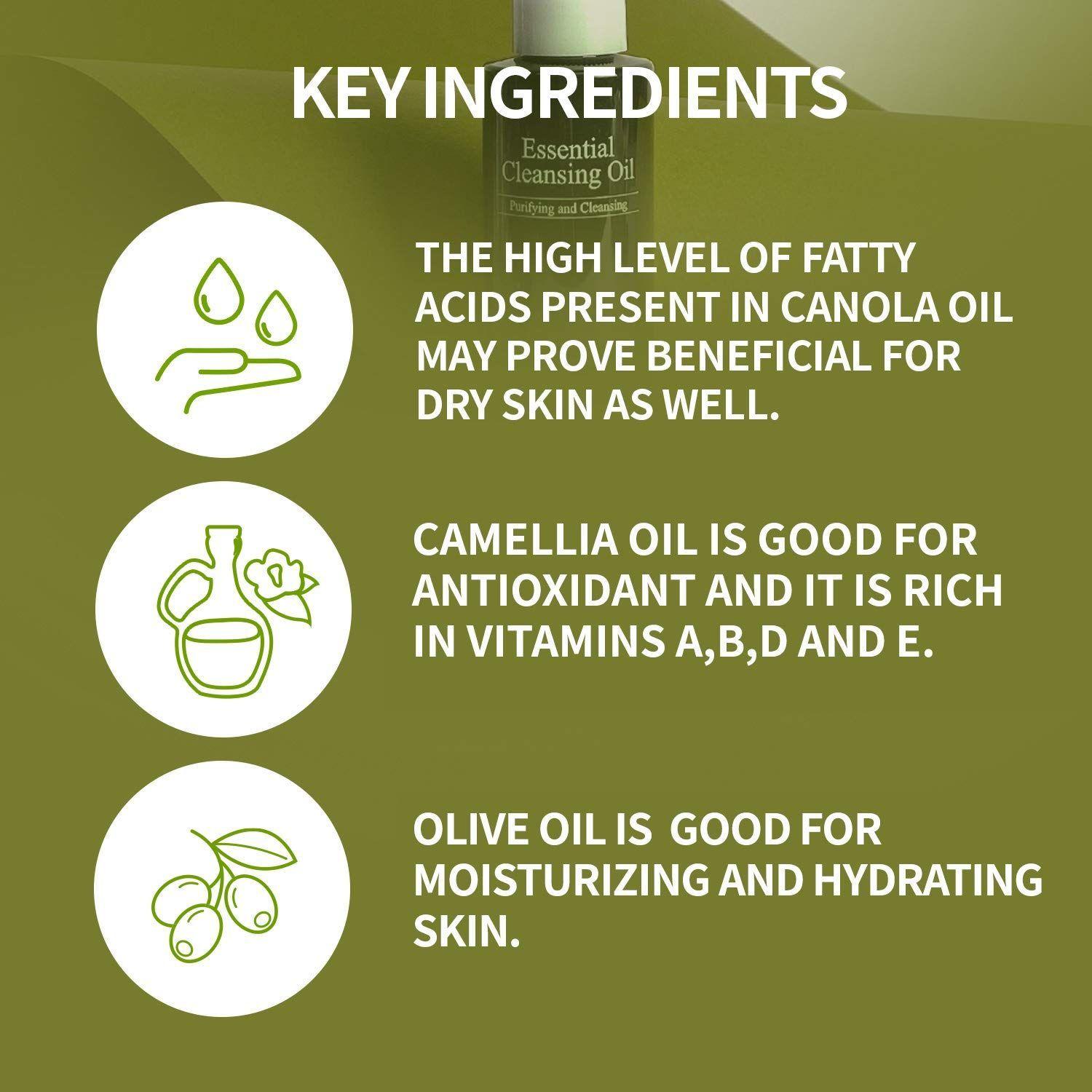 Aceite Limpiador Essential Aceite limpiador-4