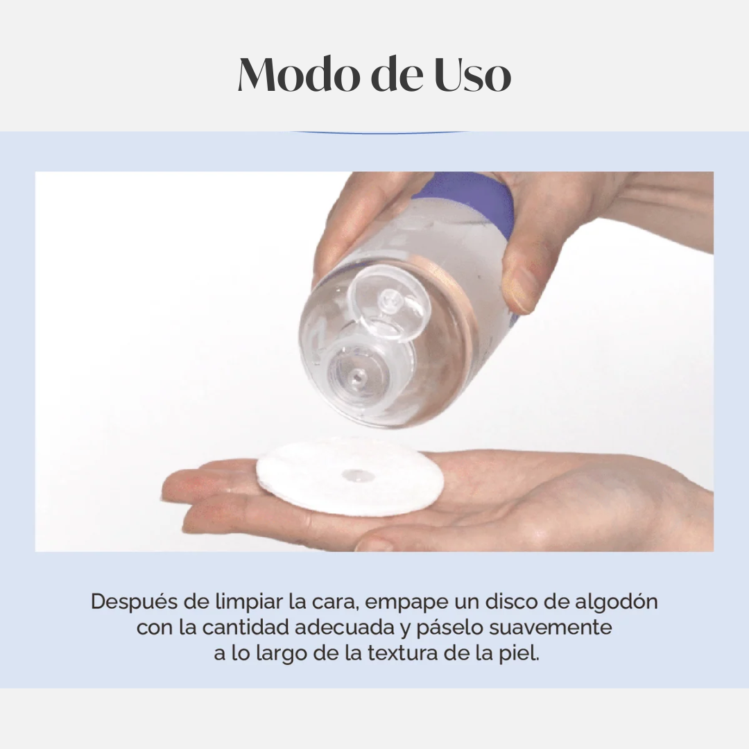 Dúo Esencial Glass Skin (Esencia, Sérum)- 150ml-2