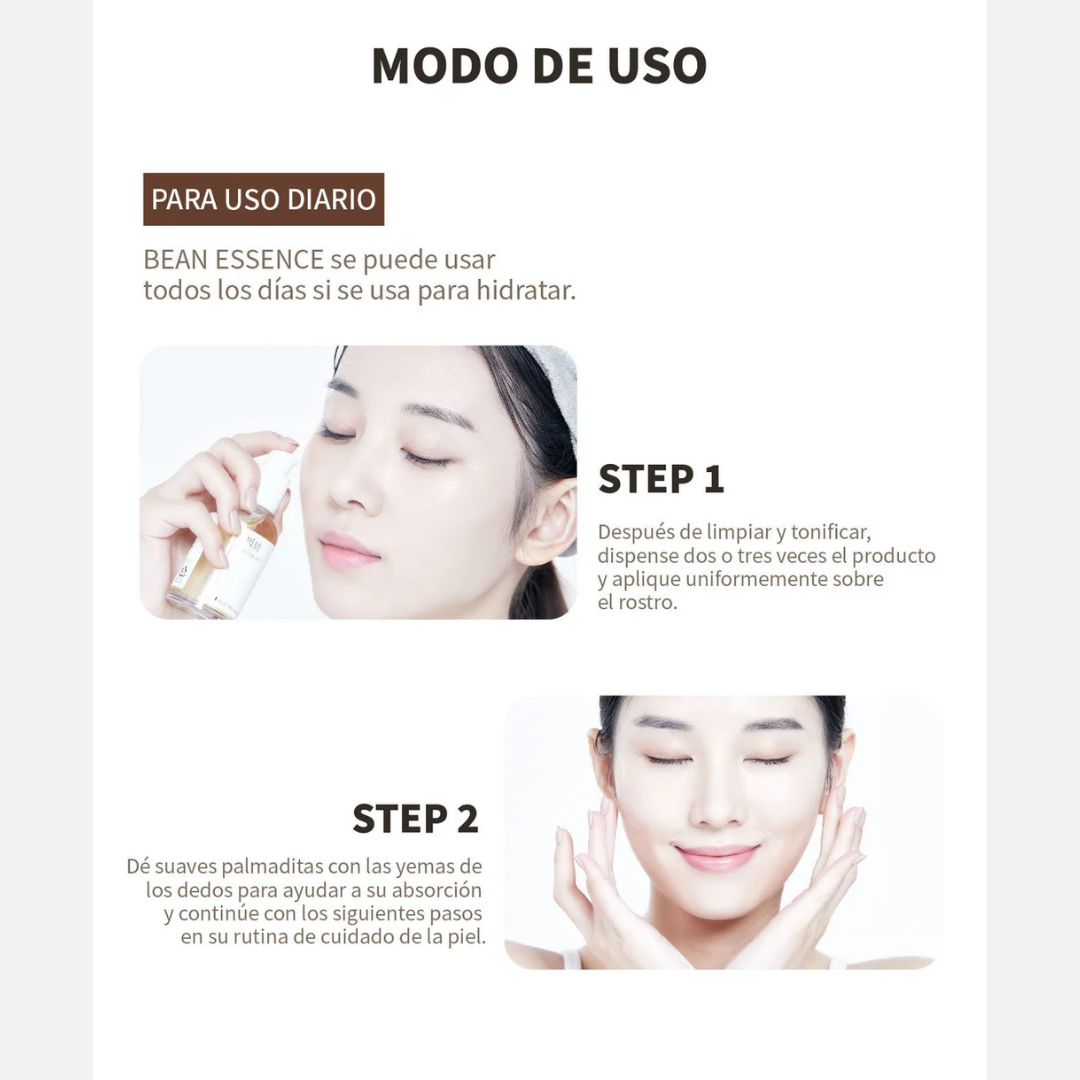 Dúo Esencial Glass Skin (Esencia, Sérum)- 150ml-3