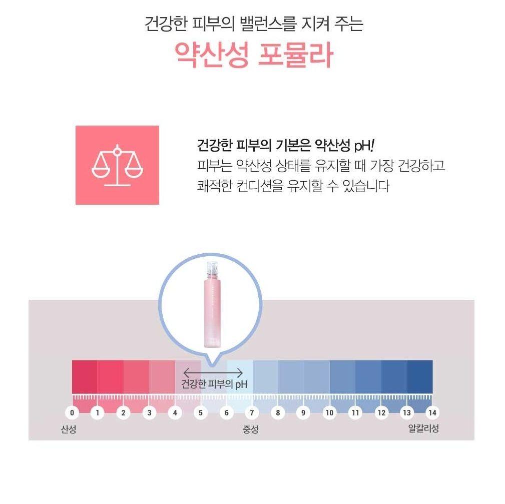 The Saem Bruma Skinny Balance Soothing Mist-5