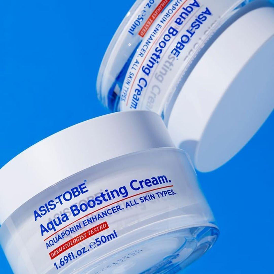 Crema Aqua Boosting Cream - 50 ml-5