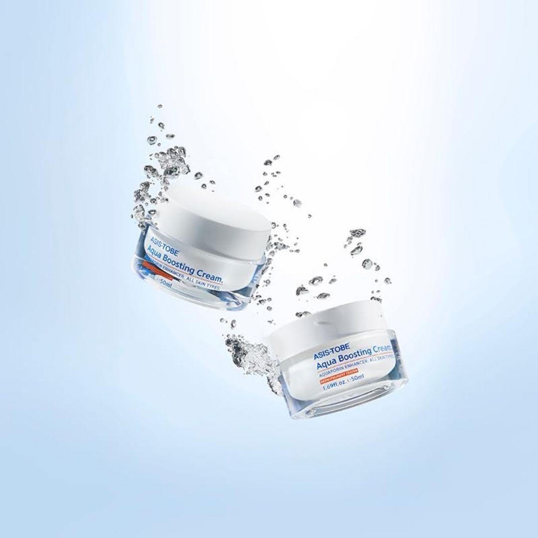 Crema Aqua Boosting Cream - 50 ml-7