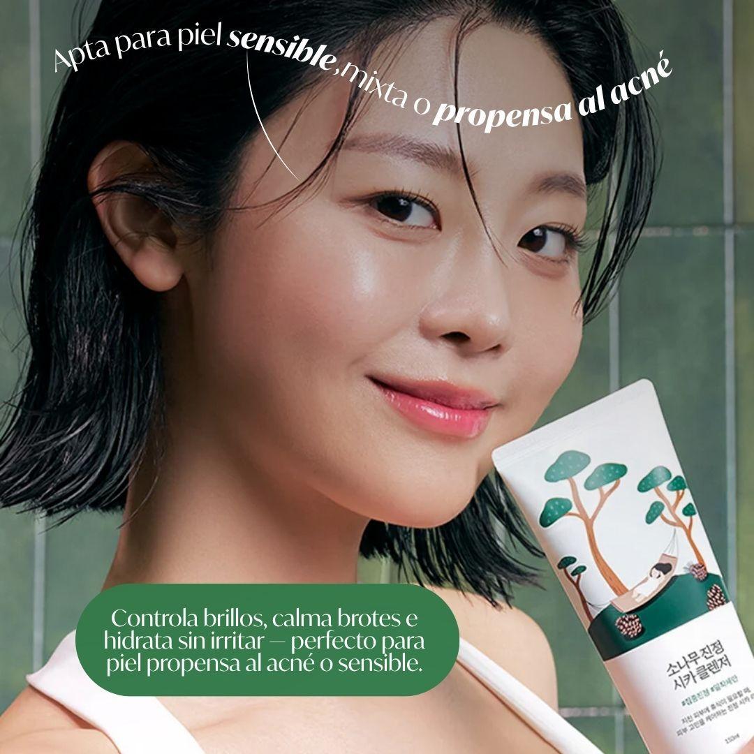 Limpiador de Pino Relajante de Cica - 150 ml-2
