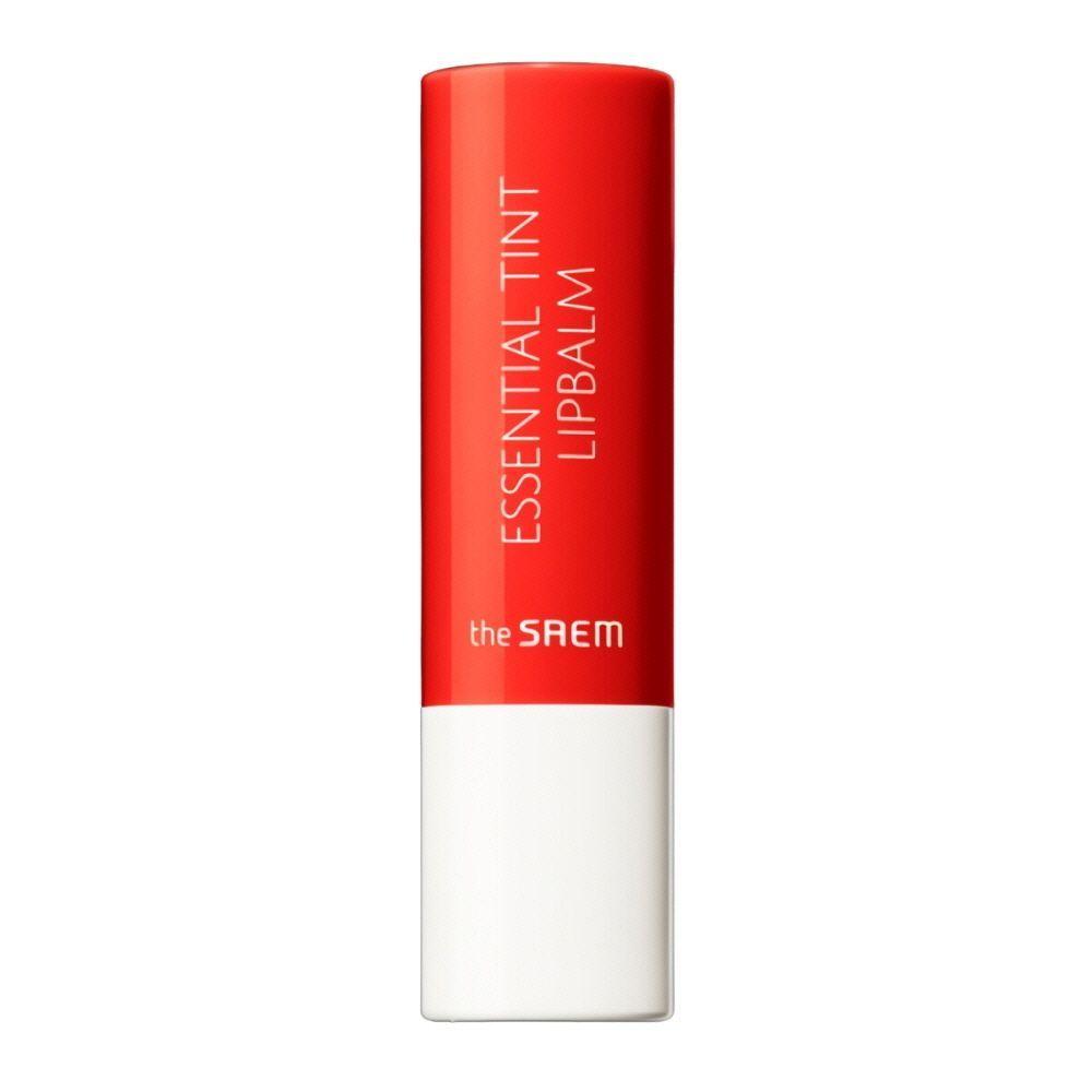 Saemmul Essential Tint Lipbalm OR01-2