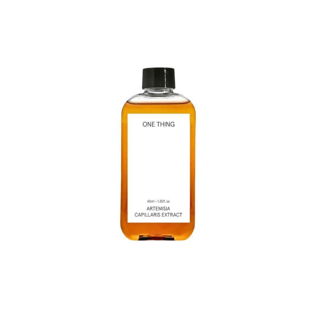 One Thing T nico Artemisia Capillaris Extract Toner 40 ml-0