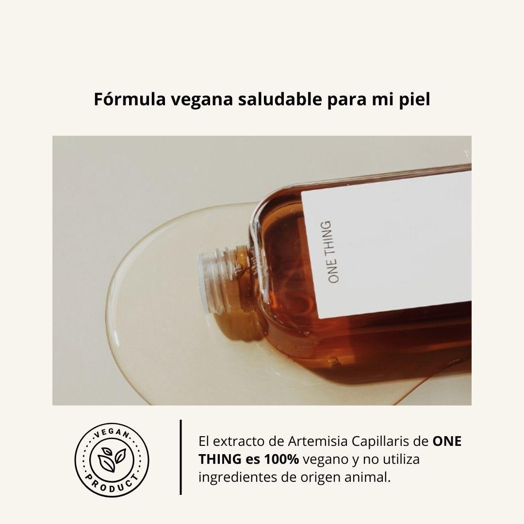 One Thing T nico Artemisia Capillaris Extract Toner 40 ml-1