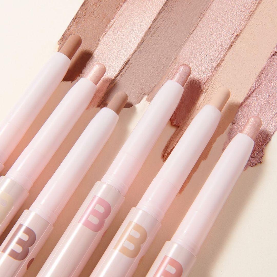 BANILA Mood On Eye Color Stick 09 Moonlight-2