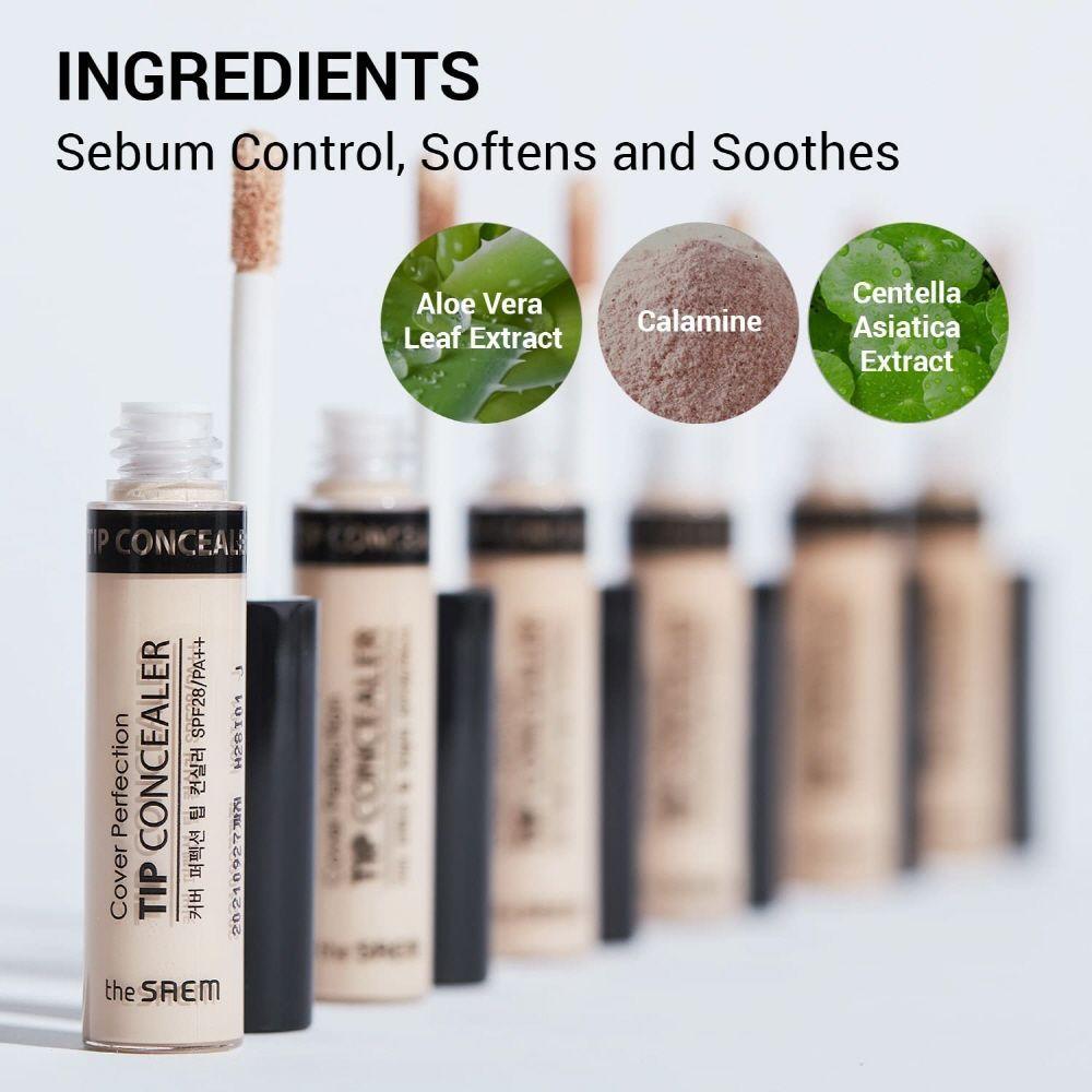 Cover Perfection Tip Concealer 1 75 Middle Beige-4