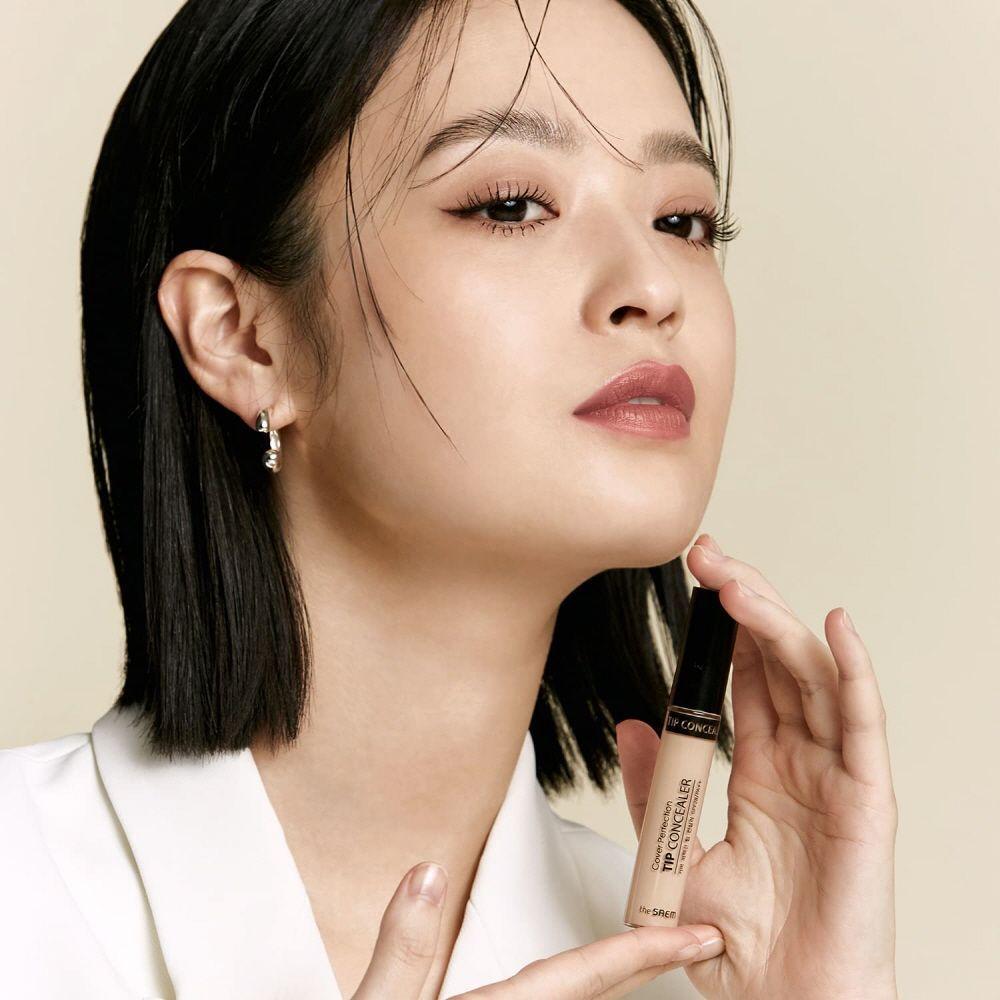 Cover Perfection Tip Concealer 1 75 Middle Beige-5