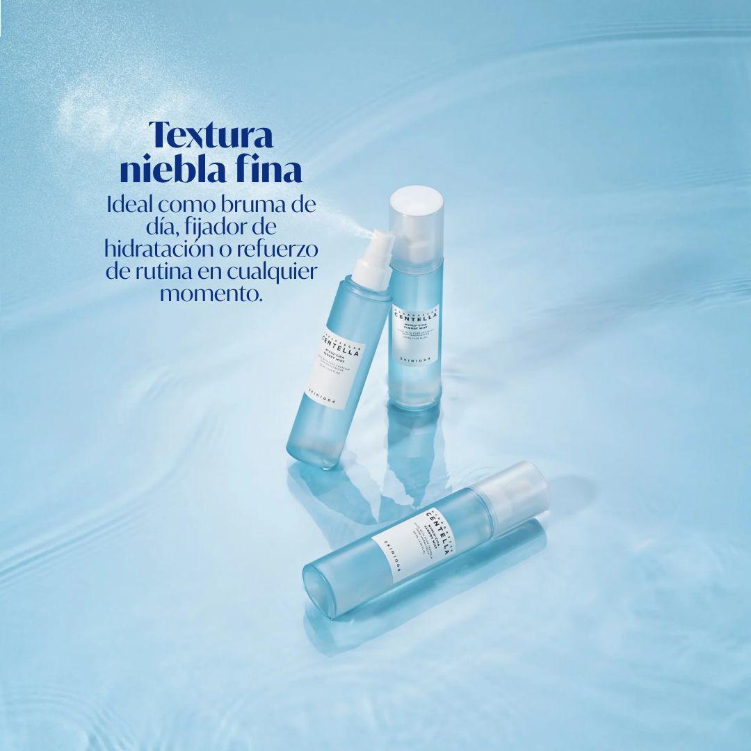 Bruma Nublada de Hialu-Cica Centella de Madagascar - 120 ml-3