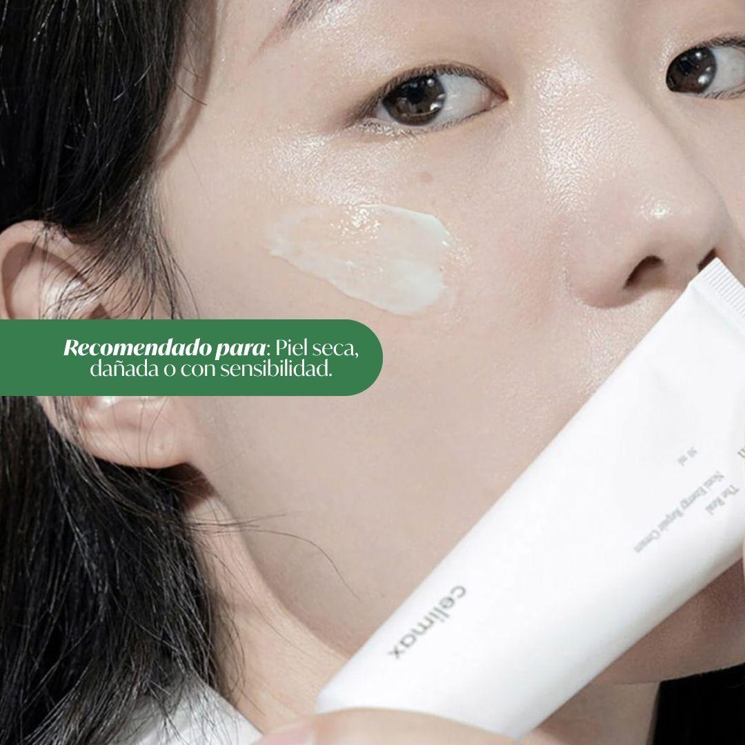 Celimax crema reparadora de NONI nutritiva hidratante 50ML-5