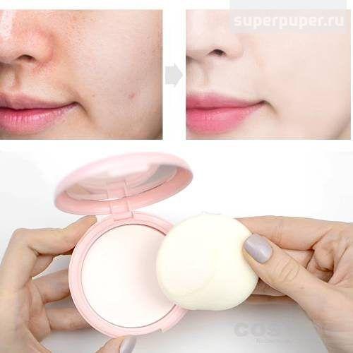 Perfect Pore Pink Pact-5
