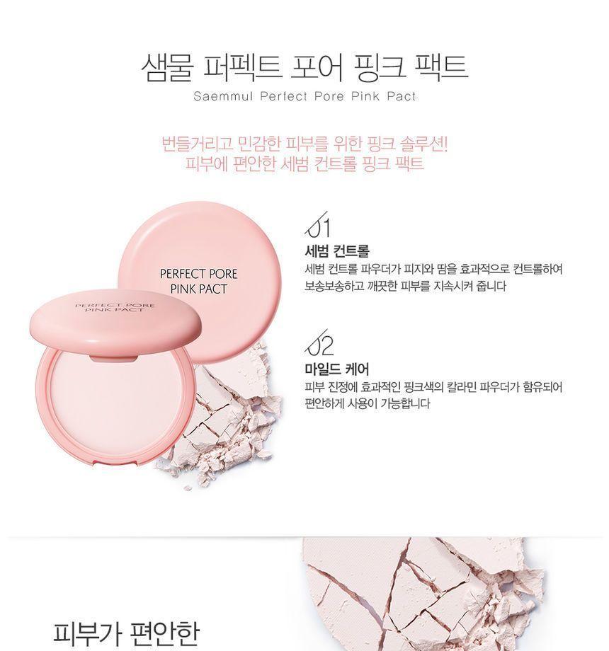 Perfect Pore Pink Pact-6
