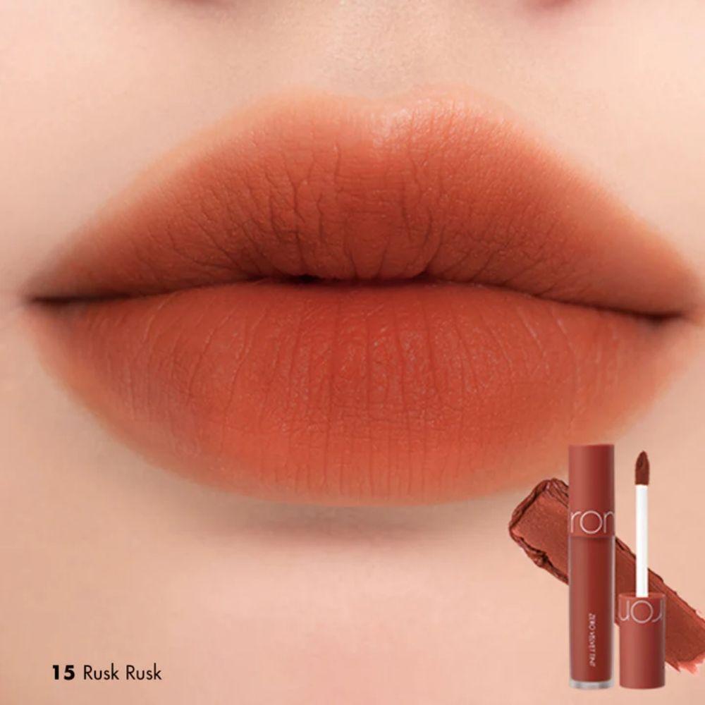 ZERO VELVET TINT 15 RUSK RUSK-2