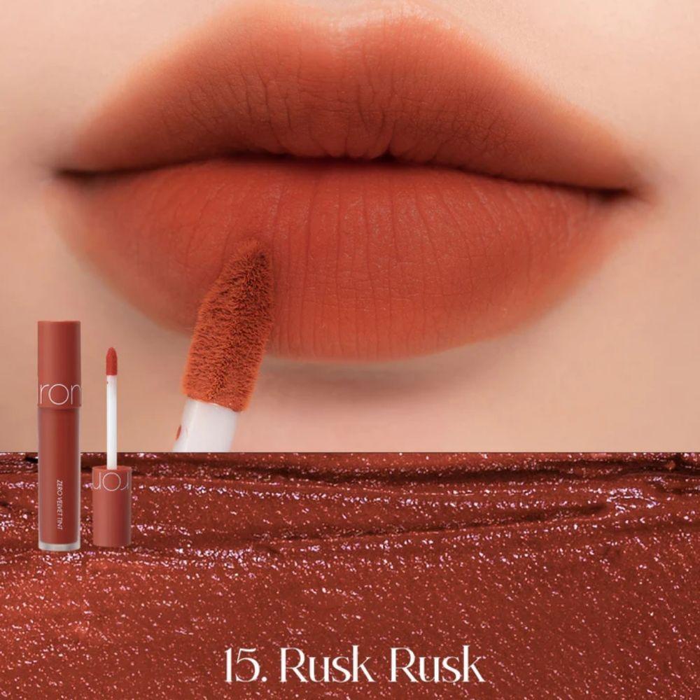 ZERO VELVET TINT 15 RUSK RUSK-3