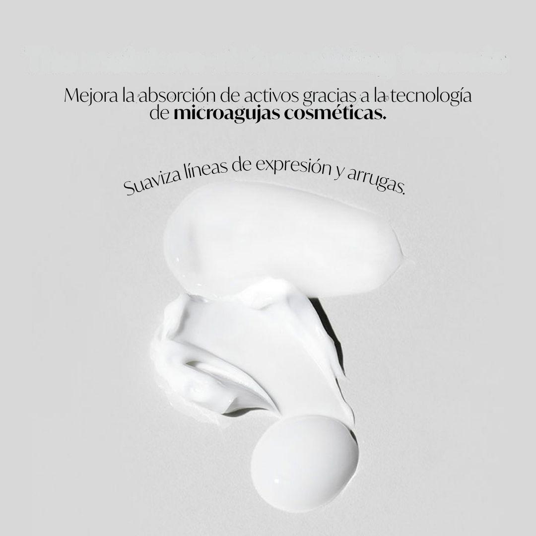 Sachet 2mL Serum coreano de microagujas VT Cosmetics Reedle Shot 100-3