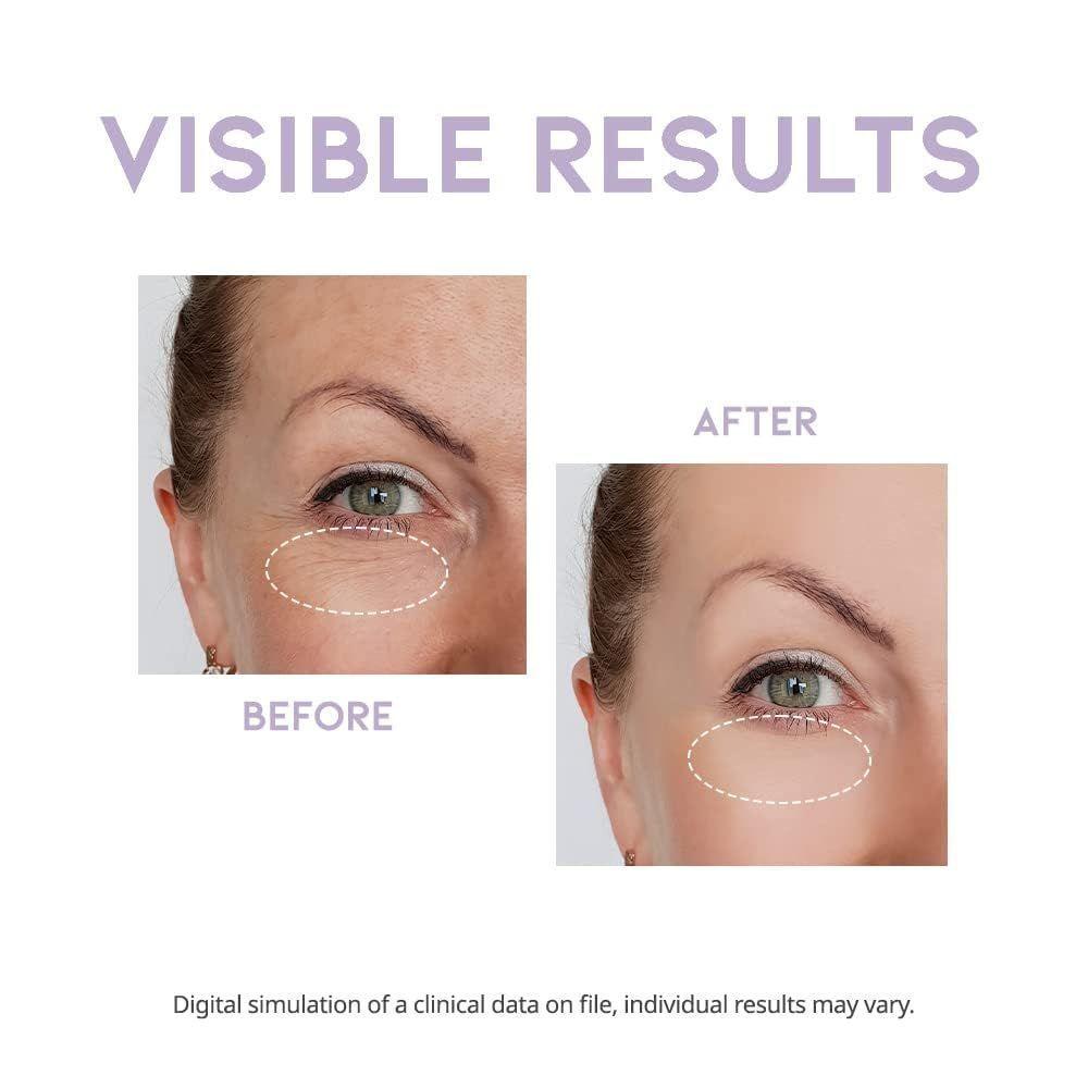 Contorno De Ojos Crema de noche para ojos OOTD-2