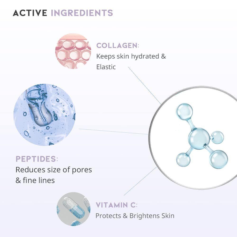 Contorno De Ojos Crema de noche para ojos OOTD-5