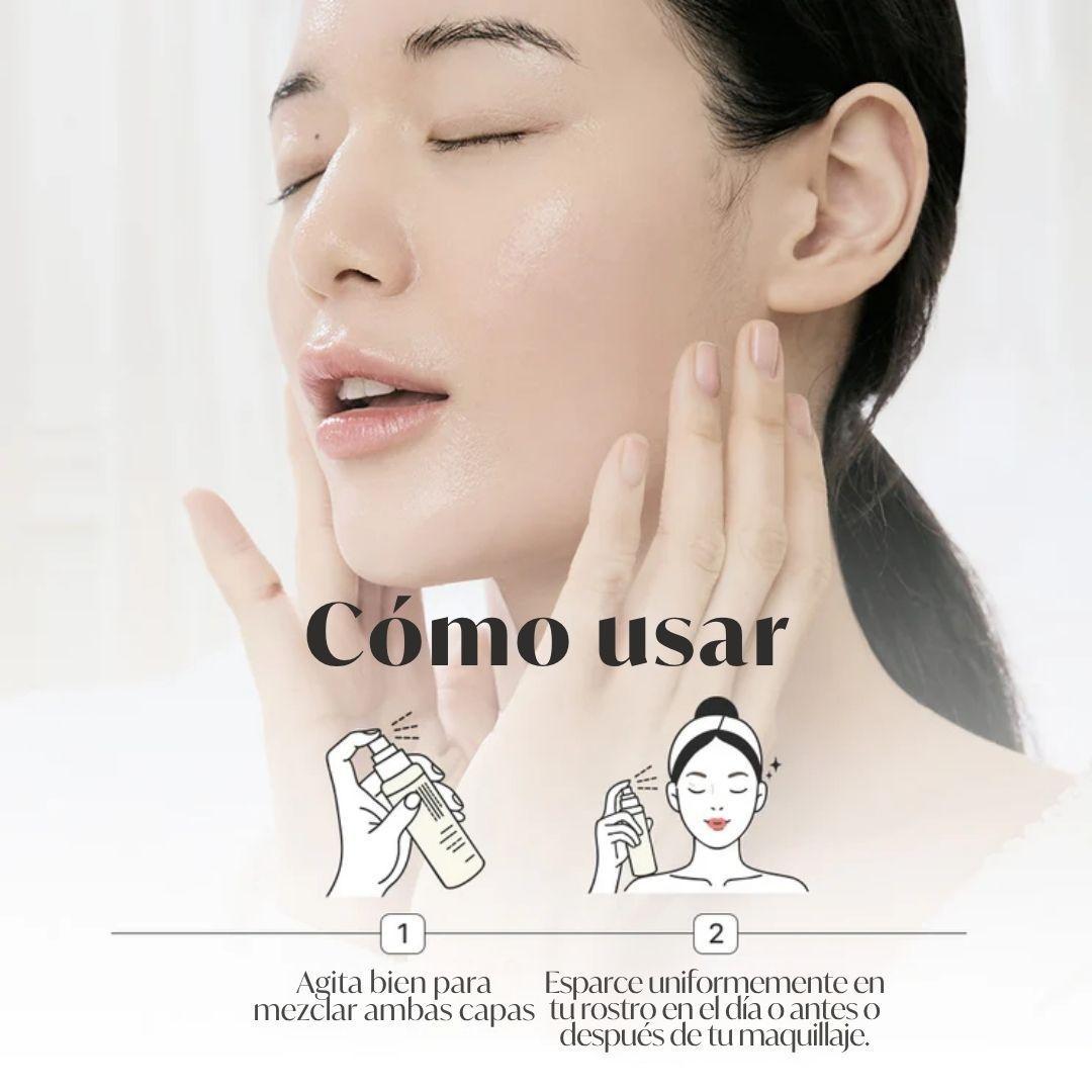 DR ALTHEA Bruma cremosa facial 345 Relief cream 60ml-4