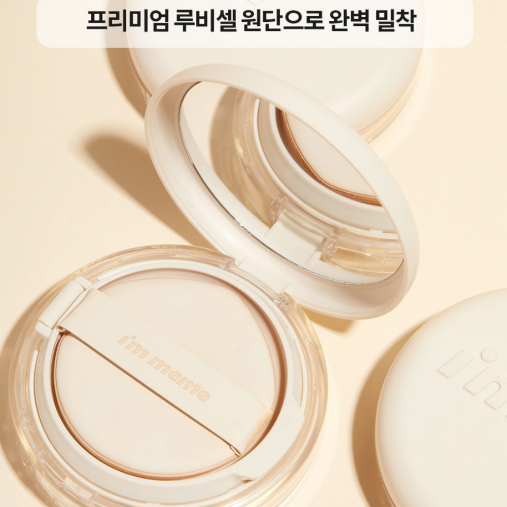 WONDER COVER LASTING CUSHION 01 IVORY-3