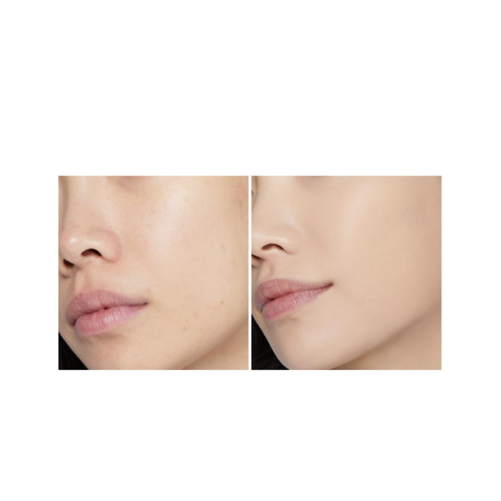 WONDER COVER LASTING CUSHION 01 IVORY-5