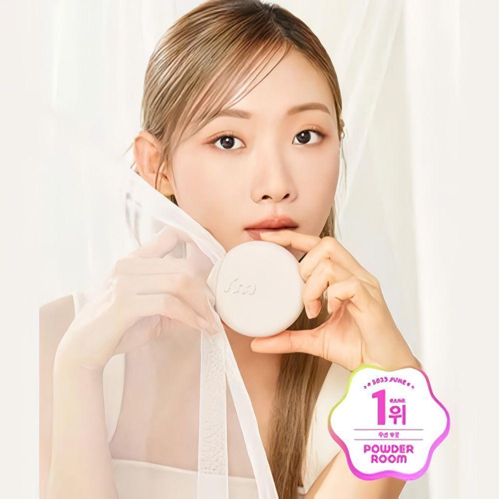 WONDER COVER LASTING CUSHION 01 IVORY-2