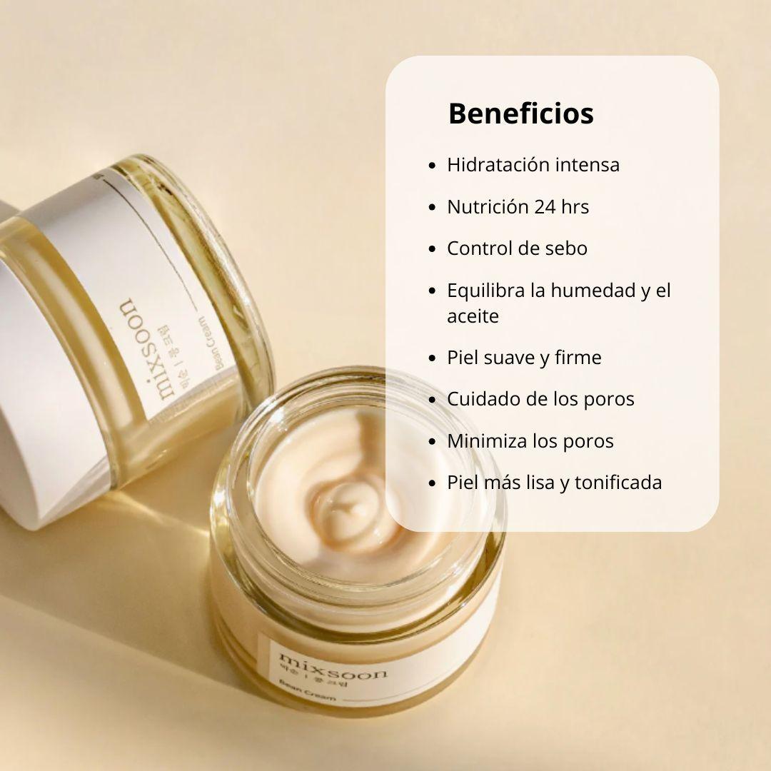 Crema de Frijol - 50 ml-2