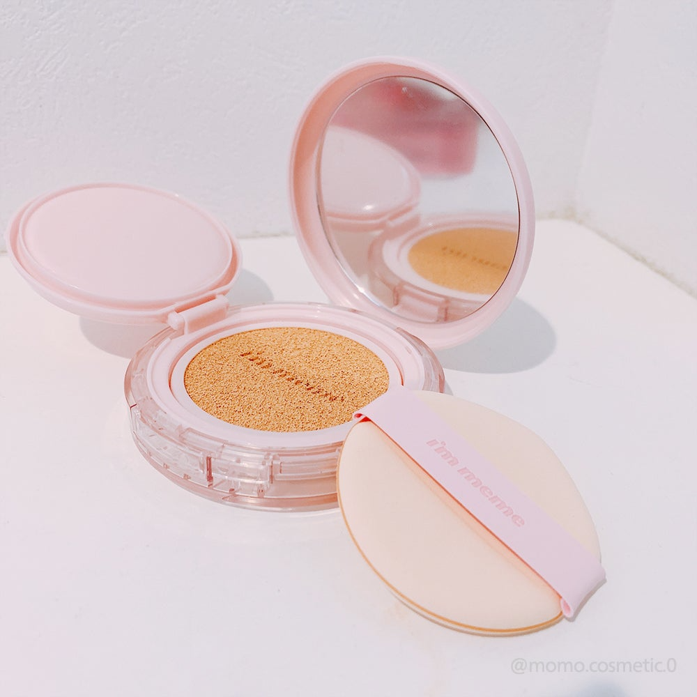 WONDER VELVET LASTING CUSHION 02 BEIGE-0