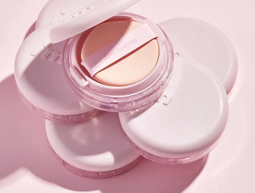 WONDER VELVET LASTING CUSHION 02 BEIGE-2