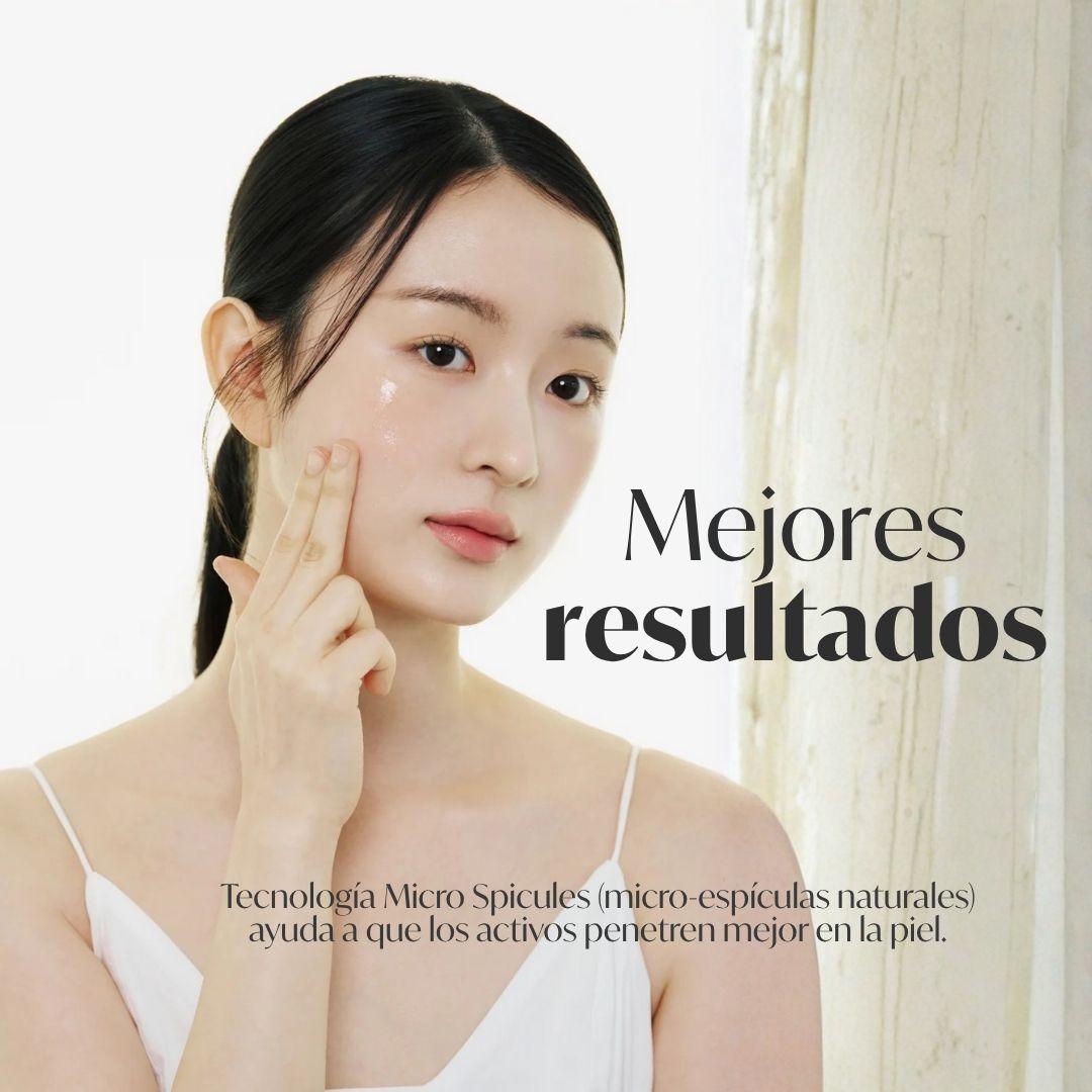 SKIN1004 Madagascar Centella Niacinamide 10 Boosting Shot Ampoule 30ml-1