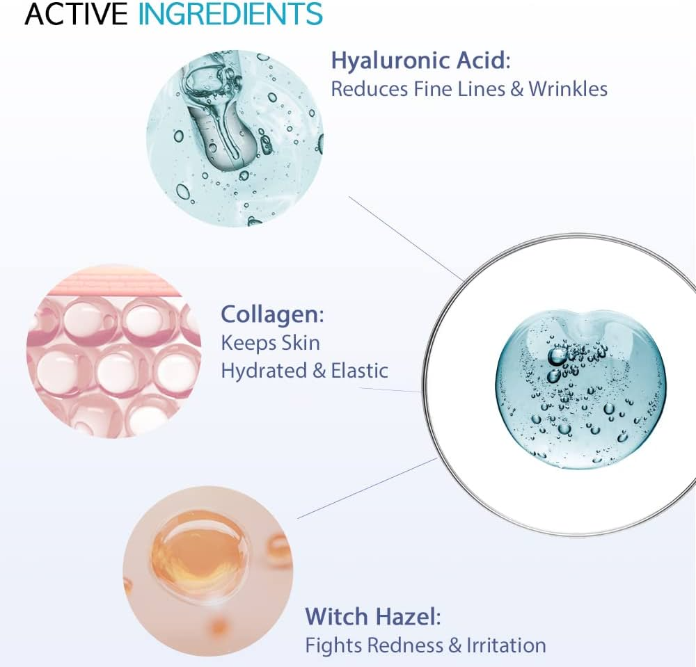 Mascarilla Colageno Hidratante 10 un-3