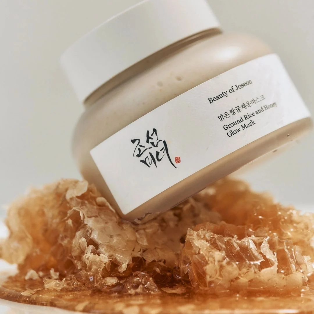 Beauty of Joseon Mascarilla Ground Rice and Honey Glow Mask 150ml-4