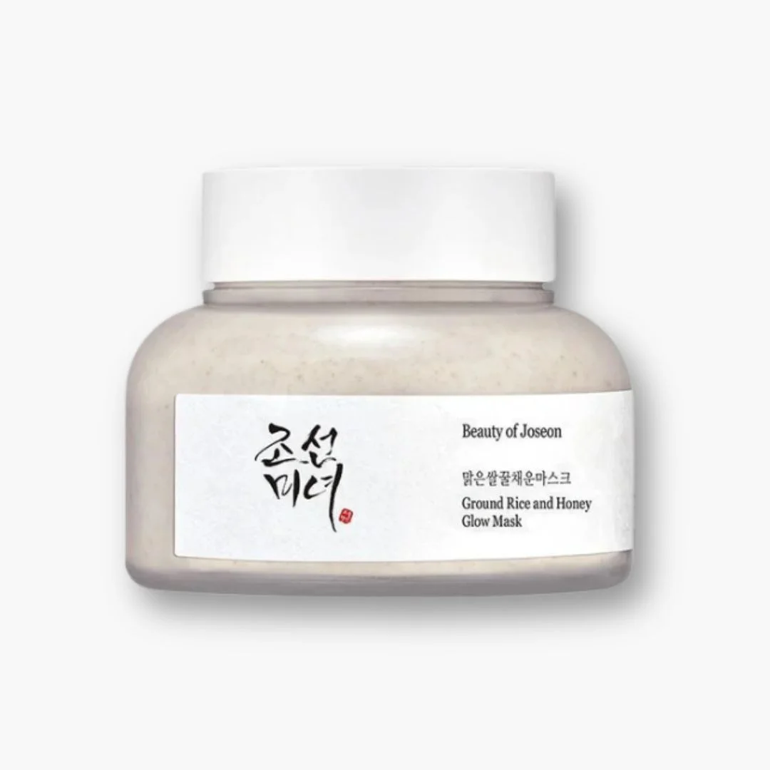 Beauty of Joseon Mascarilla Ground Rice and Honey Glow Mask 150ml-7