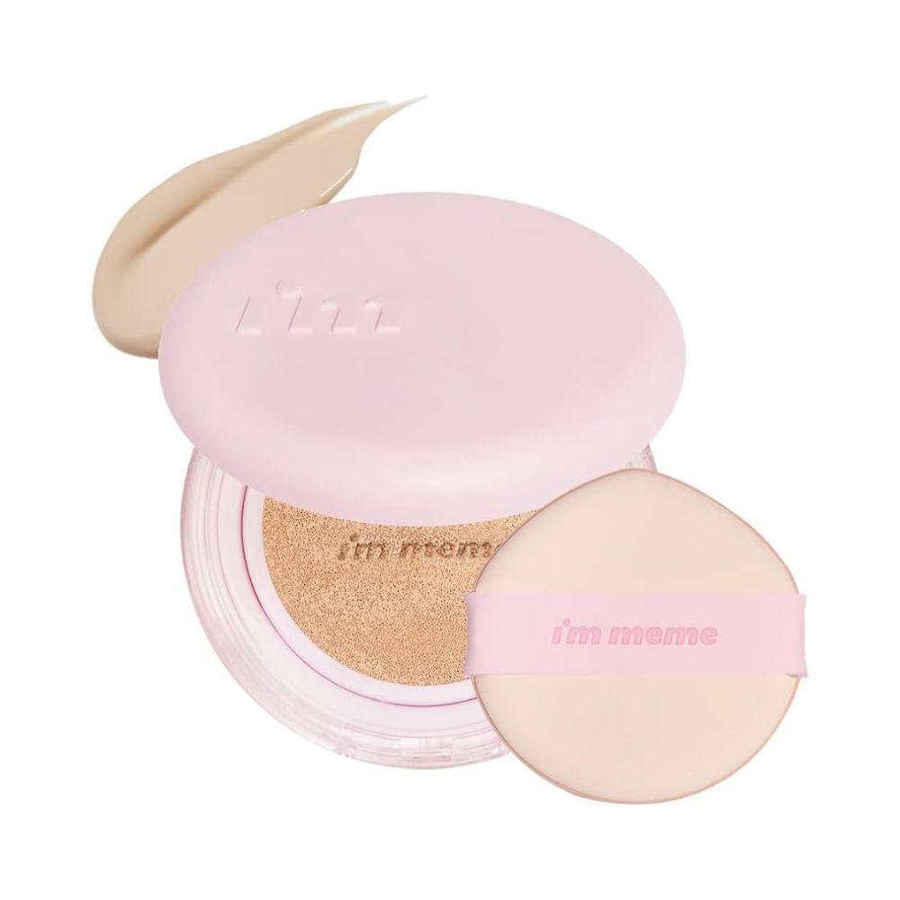 VELVET LASTING CUSHION 01 IVORY-3