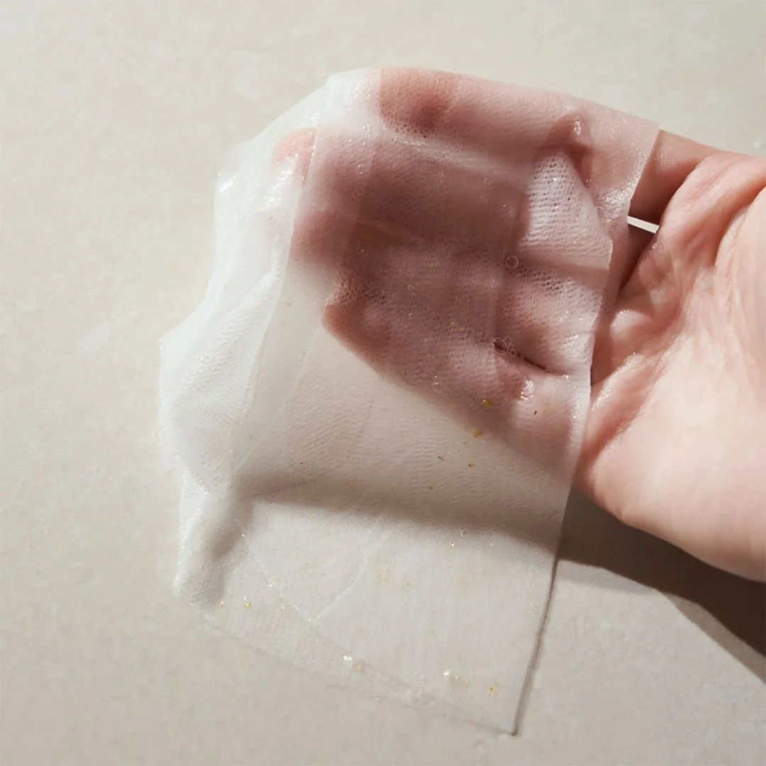 Mascarilla de ampollas Birds Nest Aqua 10un-5