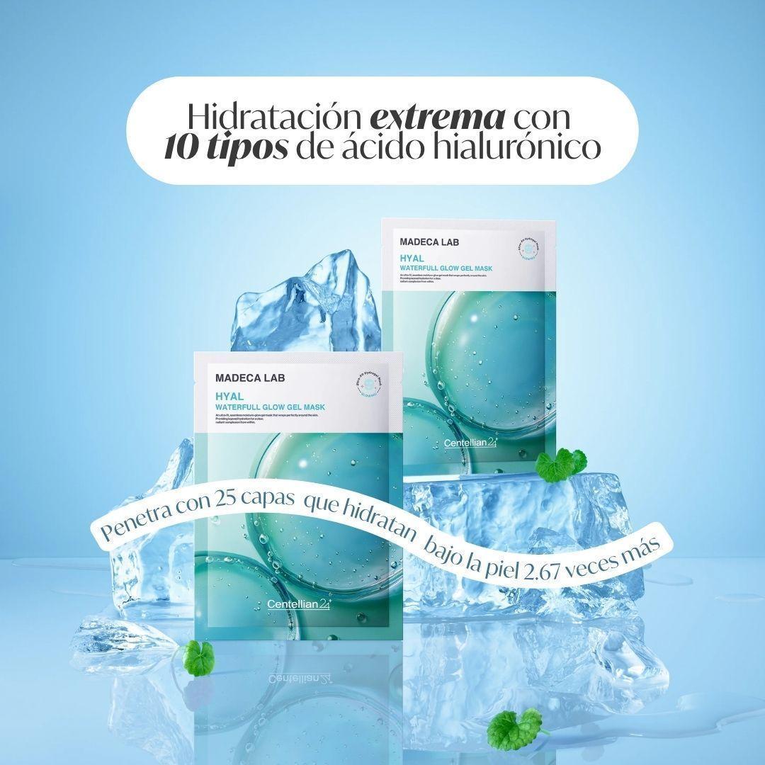 Mascarilla Gel Hialurónica Iluminadora-2