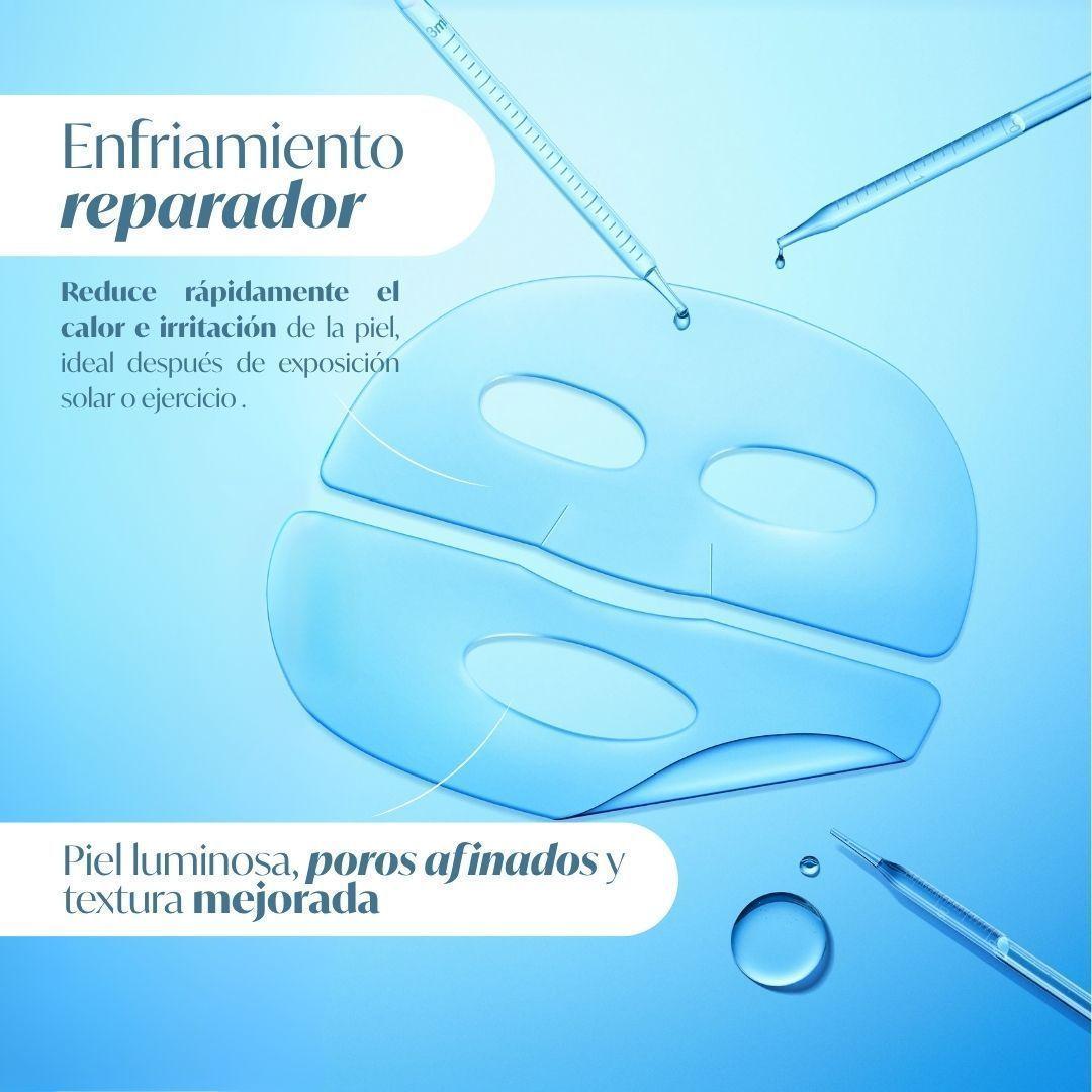 Mascarilla Gel Hialurónica Iluminadora-3