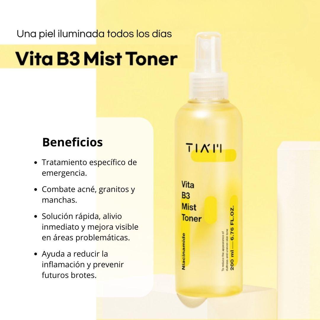  Sérum Vita B3- 40ml-1