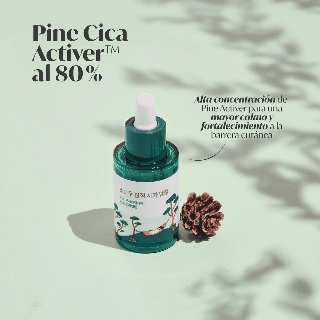 Ampolla de Pino Relajante de Cica - 30 ml-1