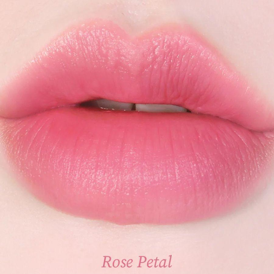 Powder Cream Lip Balm 032 Rose Petal-2
